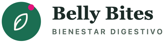 Logotipo Belly Bites